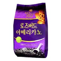 로즈버드 아메리카노 600g, 스타러브 1
