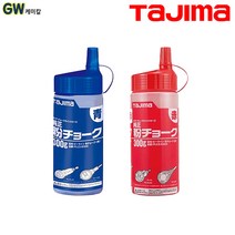 타지마 분가루 분말가루 분통형 적색 청색 PLC2-B300 PLC2-R300, 타지마/분말가루(청색)/PLC2-B300