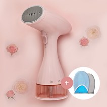 미니홈 빠른예열 스탠드 핸디형 2단조절 스팀다리미 TSG-100, 단품