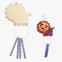 73 빵빵야 / 사자나무도어벨 문딸랑이 현관문종 현관종 문종/풍경
