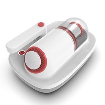 집먼지진드기퇴치 청소기 진공 진드기 무선, UK, 02 Red, Red