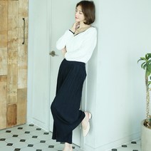 핫한 NEW밴딩팬츠 벨벳소재 로버비 주름통팬츠 겨울바지 여성바지 와이드팬츠 프리사이즈팬츠 빅팬츠 고무줄팬츠 고무줄바지 빅사이즈바지 일자바지 플리츠팬츠