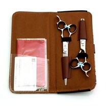 이발 미용실 미용 헤어 헤어가위 LO 세트 커트가위 틴닝 미용사가위 전문가 컷트가위