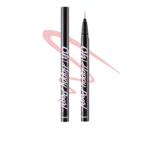 패션캣 오해피 펄 라이너 0.5g, NO 3 LIGHT PINK, 7개