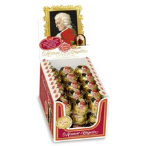 Reber Mozart 모차르트 프랄린 독일 초콜릿 45개입, 1개