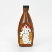 포모나 캐러멜소스(2Kg)