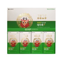 생활정원 태자록 기획 35회분 정품세트