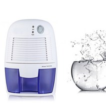 룸드라이어 제습기 공기청정 대형 공업용 산업용 원룸 500ml 미니 습기 흡수기 전기 건조제 습기 제거제 가정용 자동차 옷장 욕실, 영국 플러그