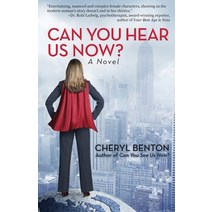 (영문도서) Can You Hear Us Now? Paperback, Three Tomatoes Book Publishing, English, 9781736494974