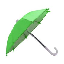 자한스토어 휴대폰 우산 양산 유연한 방수 방진 전기 전동 자동차 휠체어 파라솔 자전거용, 05