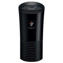 샤프 플라즈마 클러스터 이온 발생기 차재용 컵형 고농도 25000 소취 블랙 IG-KC15-BB