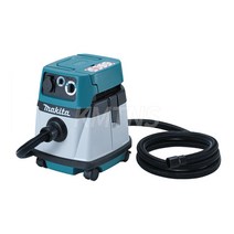 마끼다 VC2510L 업소용 청소기 25L 건식 습식 집진기
