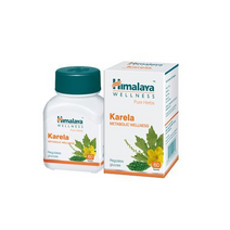 히말라야 Karela 카렐라 비터멜론 추출물 60정, 1개, 100g
