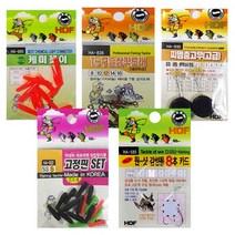 낚시소품 루어용품 바다용품 민물채비소품, 84두리멈춤발포찌 일자-M, 17번부터162번까지