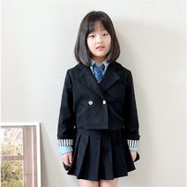 [아이옷만들기]J663듀얼크롭자켓(남아돌잔치자켓추천), 기본