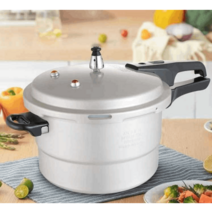 30인용밥솥 구내 식당 보온밥솥 음식점 급식소 찜기, 32cm/15-17인/17L/3가스스토브