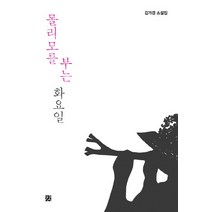 몰리모를 부는 화요일:김가경 소설집, 강, 김가경