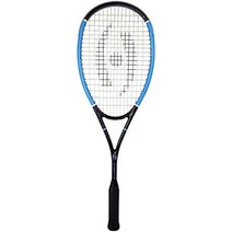 스쿼시라켓 일본직구 해로우 스텔스 울트라라이트 레트로 블랙캐롤라이나