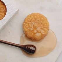 3+3 친환경 천연 수제 비누 콜라겐 크리스탈 식물성 원료 사용, 6. 3+3허니골드비누