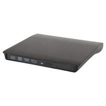 외장cd롬 dvd DVD 디비디 cd drw 외장 ODD cdrom odd 컴퓨터 플레이어 리더기 5gbps 외장 광 드라이브 하우징 sata to usb 외장 케이스 휴대용, 검은색