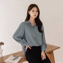 엘리시아 블라우스 23종 택 1 빅사이즈 여성의류
