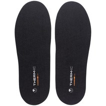 Thermic 스키신발 Cambrelle Covers 1 Pair, One Size