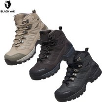[블랙야크] 야크로드 Ⅲ GTX 공용 고어텍스 등산화 ABYSHX2913