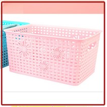 다용도 정리 바구니 수건보관함 리빙박스 속옷정리함 조미료 콘티박스 가정바스켓