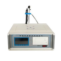 콘크리트 염화물 측정기 경화용 계측 검출기 분석, 단순모델(본체+전극)