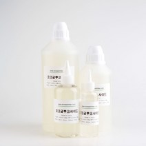 코리아씨밀락 코코글루코사이드 계면활성제, 코코글루코사이드 500ml