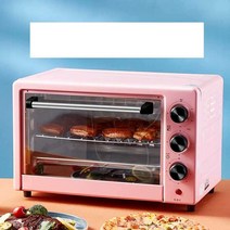 복합오븐레인지 에어프라이어오븐 직화 오븐 렌지 22L, 12L일반모델X사진패키지1