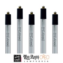 SANKYO 16W G10T5L 1P 수족관 살균 소독 자외선전구 UV램프