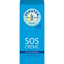 페나텐 베이비 SOS 크림 75 ml