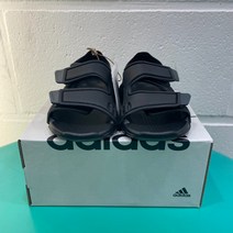 아디다스키즈 알타스윔 샌들 (GV7796)