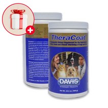 테라코트 피부영양제 400g (강아지 고양이용), 단품