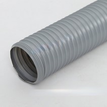 흄후드 4m PP 텔레스코픽 호스 접이식 환기 흡연 후드 에어컨, 02 150mm