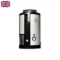 [영국] Wilfa 윌파 WSCG-2 홈카페 가정용 전자동 커피 그라인더 1.9kg, 1개