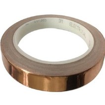 3M 1181 동테이프 동박테이프 25mm x 1M [WA3C025]