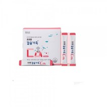 함소아 트리플 칼슘가득 60포 1박스 1개월분