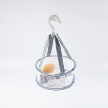 [더분] 뷰티툴 건조대