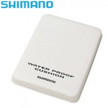 시마노 낚시방석 캠핑 쿠션방석 아이스박스 ZB-051G S, 네이비S-975850