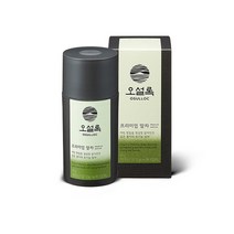 [] 오설록 프리미엄 말차 40g/녹차/베이킹/그린티라떼