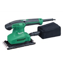 마끼다 오비탈샌더 M9203M -=MT923G =MT923G, 1개