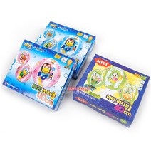 미티 비치볼40 3컬러 비치발리볼 물놀이공, 미티 비치볼40_핑크_2012