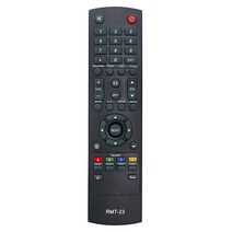 RMT-23 Westinghouse TV EU40F1G1 DWM40F1G1 CW50T9XW DW32H1G1 DWM32H3D1 DW32H3D1 DWM40F1D1 EW40F1G1 교체