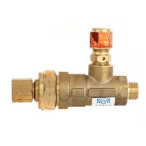 MDO6924 세원 7601385 조정기용 역화방지기 SWFA-R1.3 AC LPG 조정기용 (1EA) (조정기/용접기자재/용접기)