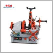 공성 KSU 파이프머신 N40A (1 1/2인치) 나사절삭기, 1개