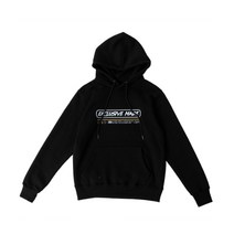 이엠씨오리지널가먼츠 익스클루시브 메이드 레귤러핏 후디 EXCLUSIVE MADE REGULAR FIT HOODIE B