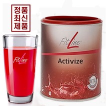 독일 pm 피엠 피트라인 175g 액티바이즈 1통 면역력 강화 /신규쇼핑몰 제품도 최근제품/ 면역력 강화도움/혈행개선 도움, 1개
