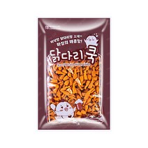 닭다리쿡 옛날과자 과자 주전부리 어린이 과자도매 간식 900g 회사 추억의과자 과자모음 사무실 간식 에코, 단품, 단품